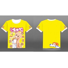 Himouto! Umaru-chan anime t-shirt