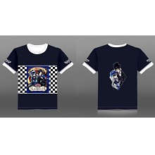 Kuroshitsuji anime t-shirt