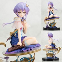 Rage of Bahamut GENESIS anime figure