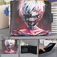 Tokyo ghoul anime wallet