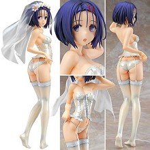 To LOVE anime figure