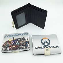 Overwatch wallet