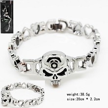 Punisher bracelet