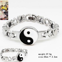 Naruto anime bracelet