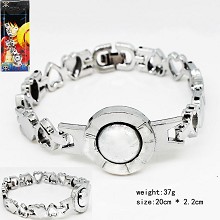 One Piece anime bracelet