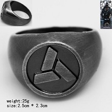 Assassin's Creed ring