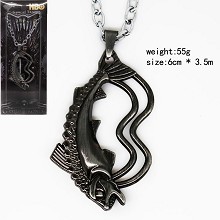 Game of Thrones necklace