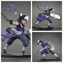 Naruto Uchiha Obito anime figure