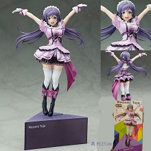 Lovelive anime figure