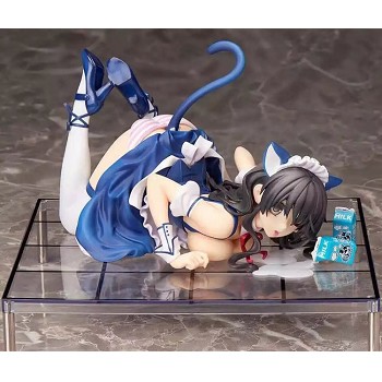 Misaki Kurehito anime figure