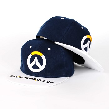 Overwatch cap sun hat