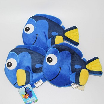 Finding Nemo anime plush wallets set(3pcs a set)