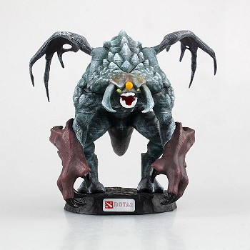 DOTA2 figure