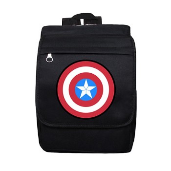 Captain America backpack bag