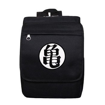 Dragon Ball anime backpack bag