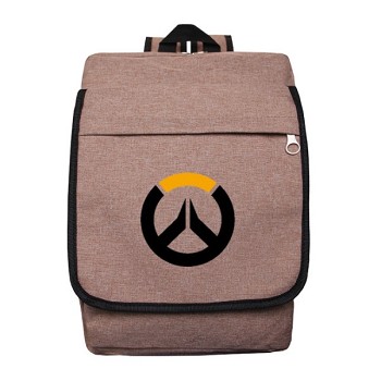 Overwatch backpack bag