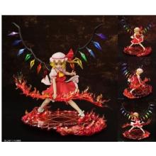 Touhou Project Flandre Scarlet anime figure