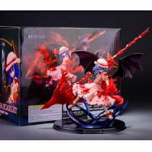 GRIFFON Touhou Project figure