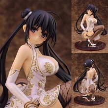 Misaki Kurehito anime figure