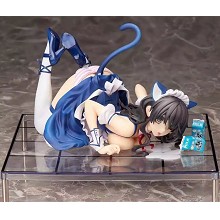 Misaki Kurehito anime figure