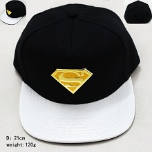 Super man cap sun hat