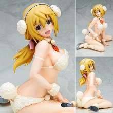 Infinite Stratos anime figure