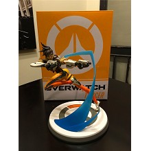 Overwatch Tracer figure