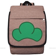 Osomatsu-san anime backpack bag