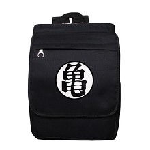 Dragon Ball anime backpack bag