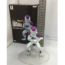 Dragon Ball Frieza anime figure