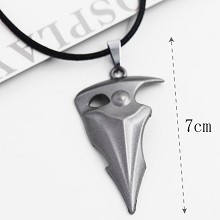 Tokyo ghoul anime necklace