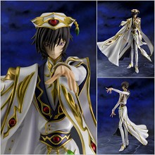 Code Geass anime figure