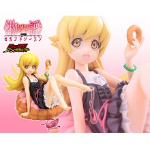 Oshino Shinobu anime figure