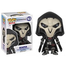 Overwatch figure Funko93