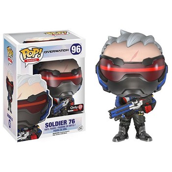 Overwatch figure Funko pop! 96