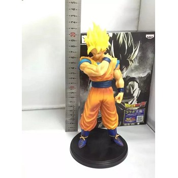 Dragon Ball anime figure