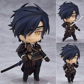 Touken Ranbu Online anime figure 557#