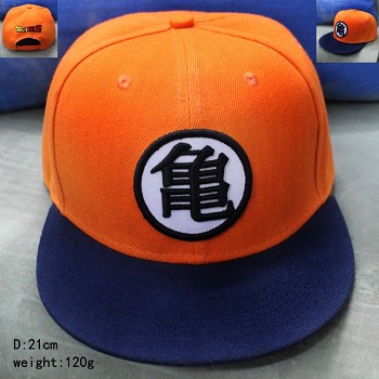 Dragon Ball anime cap sun hat