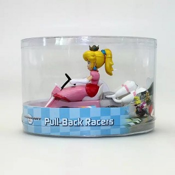 Super Mario figure