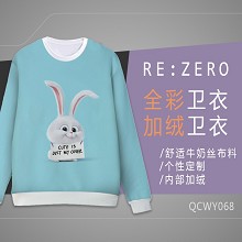 The Secret Life of Pets long sleeve hoodie