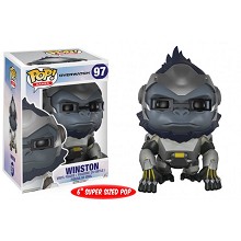 Overwatch figure Funko 97