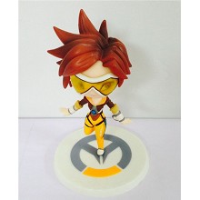 Overwatch figure