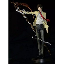 Death Note Yagami Light anime figure