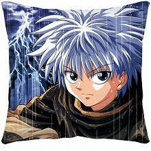 Hunter x Hunter anime two-sided pillow