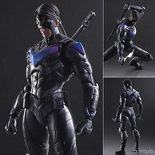 Play arts Batman Nightwing figure