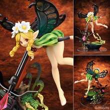 Odin Sphere figure