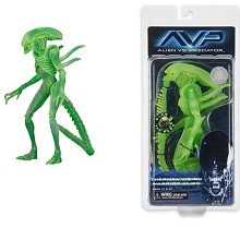 NECA Aliens vs Predator figure