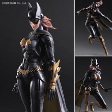 Play arts Batman figure