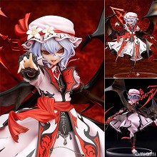 Touhou Project Remilia Scarlet anime figure