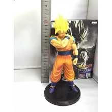 Dragon Ball anime figure